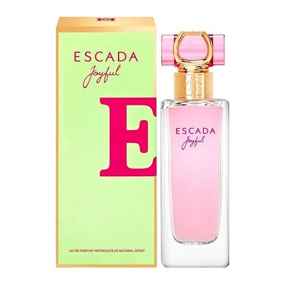 Escada Joyful Perfume